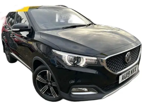 MG ZS AU19 NVX