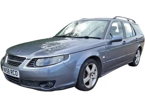 Saab 9-5 NX58 RCO