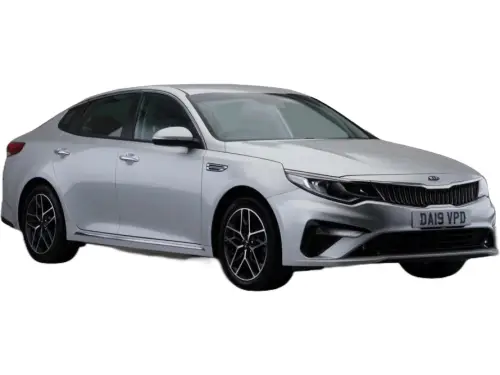 Kia Optima DA19 VPD