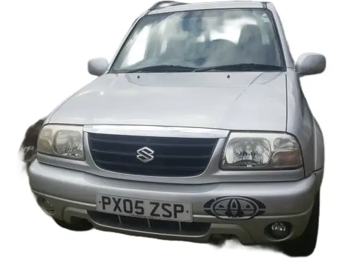 Suzuki Grand Vitara 16v PX05 ZSP
