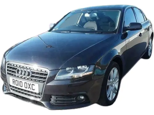 Audi A4 TFSI SE Auto RO10 OXC