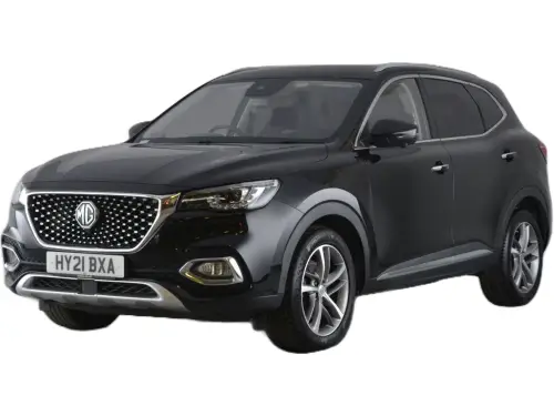 MG HS Exclusive PHEV Auto HY21 BXA