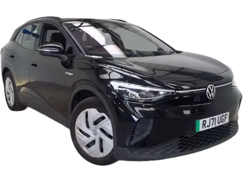 Volkswagen ID4 Life RJ71 UGF