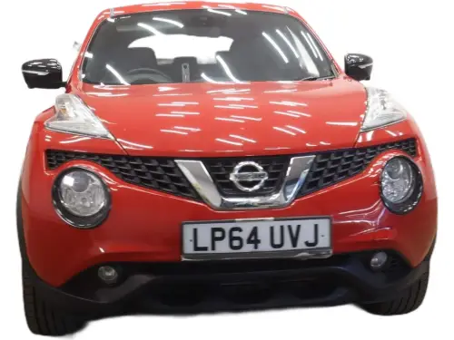 Nissan Juke LP64 UVJ