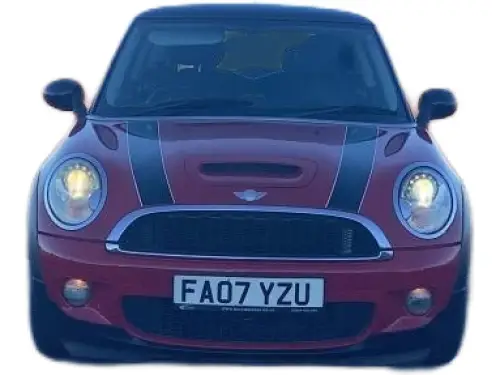 MINI Mini FA07 YZU