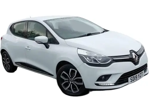 Renault Clio Play TCe SD19 YZT