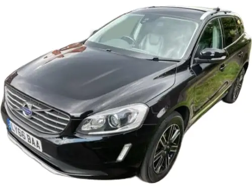 Volvo XC60 LY66 BAA