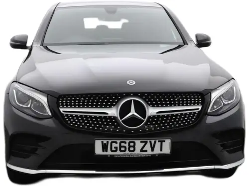 Mercedes-Benz GLC WG68 ZVT