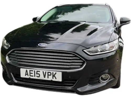 Ford Mondeo AE15 VPK
