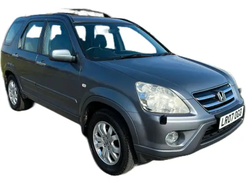 Honda Civic LR07 OGJ