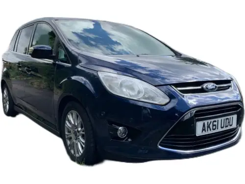 Ford Grand C-Max AK61 UDU