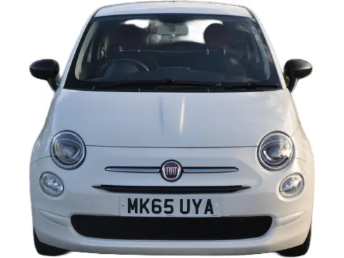 Fiat 500 MK65 UYA