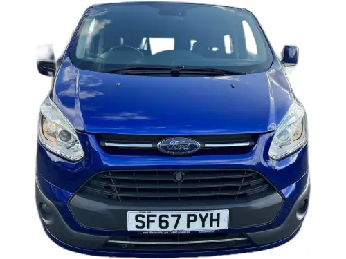 Ford Allied SF67 PYH