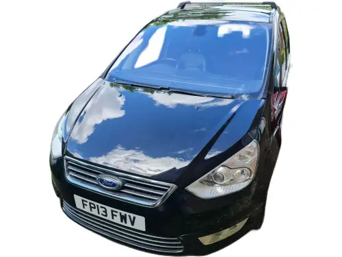 Ford Galaxy FP13 FWV