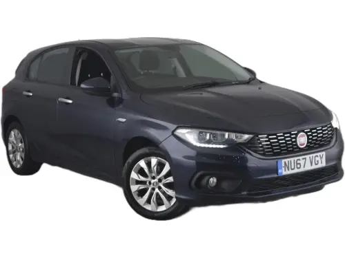 Fiat Tipo NU67 VGY