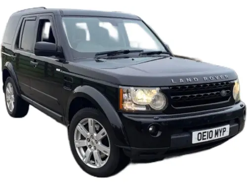 Land Rover Discovery OE10 MYP