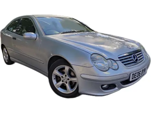 Mercedes-Benz CLS DE06 BYK
