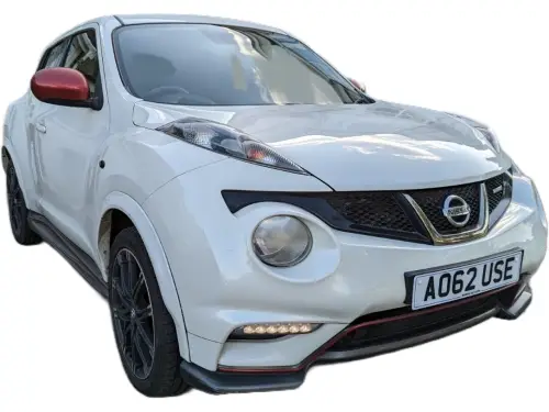 Nissan Juke AO62 USE