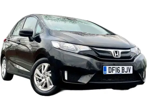 Honda Jazz SE i-VTEC DF16 BJV