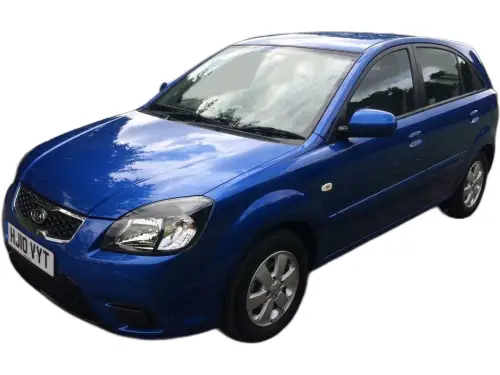 Kia RIO Strike Auto HJ10 VYT