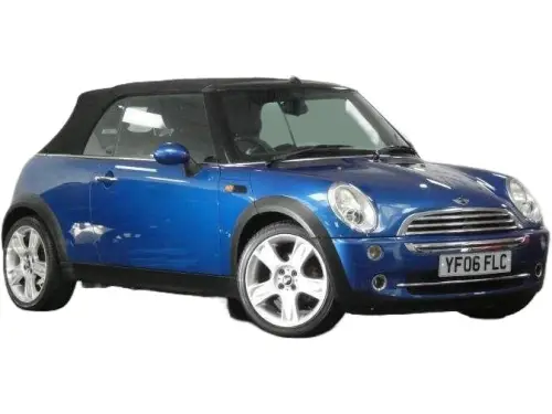 MINI Mini YF06 FLC