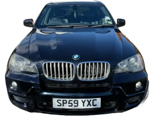 BMW X5 xDrive 35d Msport 5s A SP59 YXC