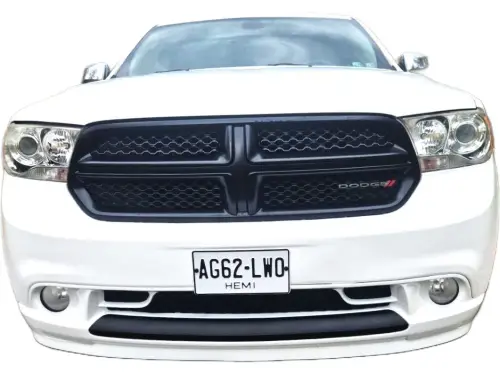 Dodge Durango RT AG62 LWO