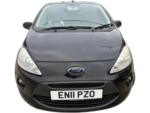 Ford KA EN11 PZO