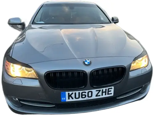 BMW 523 KU60 ZHE