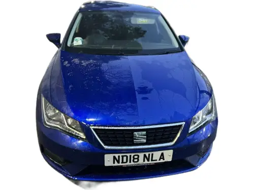 SEAT Leon SE Dynamic Technology TSI ND18 NLA