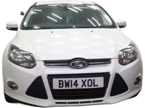 Ford Focus BW14 XOL