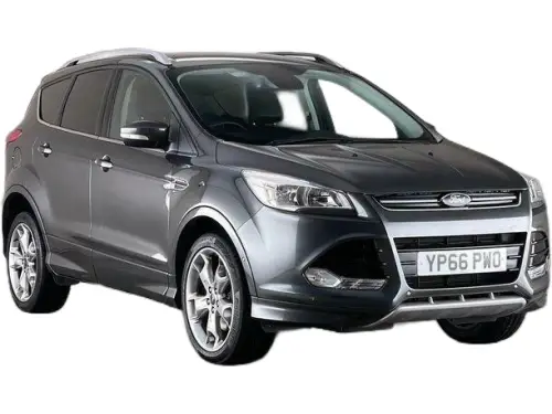 Ford Kuga YP66 PWO