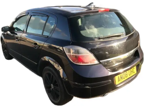 Vauxhall Astra SXI AM08 UHC