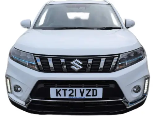 Suzuki Vitara SZ5 B-JET MHEV Agrip A KT21 VZD