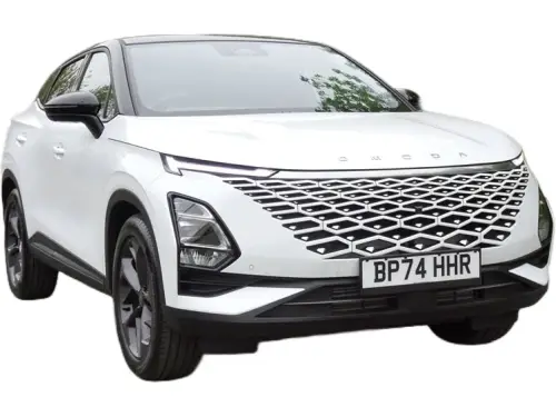 Omoda 5 Noble Auto BP74 HHR