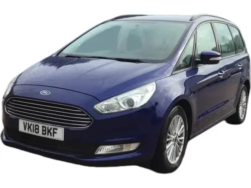 Ford Galaxy VK18 BKF