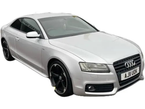 Audi A5 AJ11 UOK