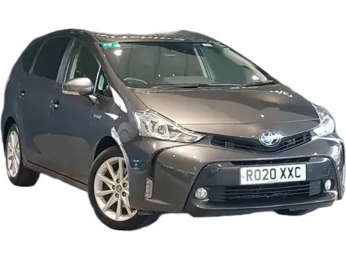Toyota Prius RO20 XXC