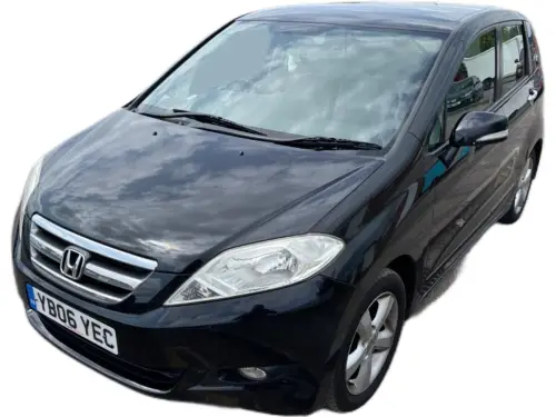Honda FR-V YB06 YEC