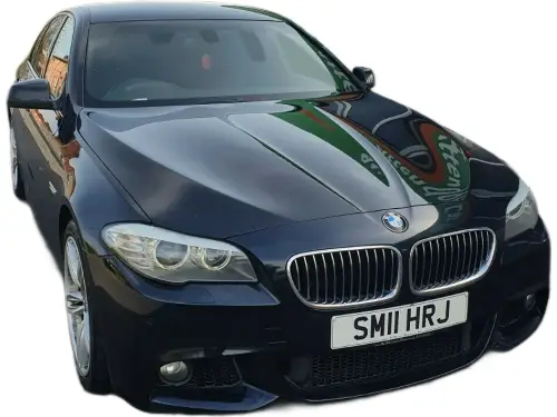 BMW 520 SM11 HRJ