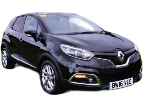 Vauxhall Movano BW16 VLC