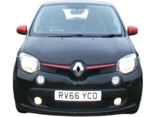 Renault Twingo RV66 YCO