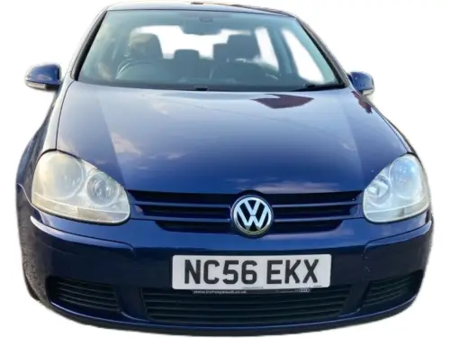 Volkswagen Golf Match FSI 115 A NC56 EKX