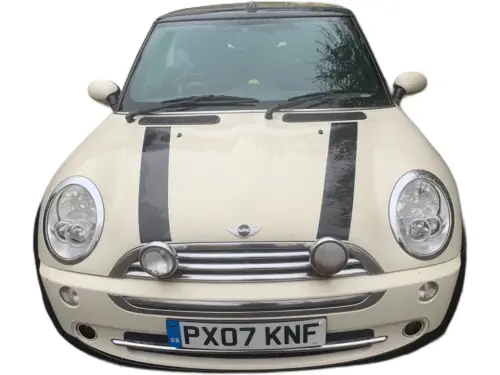 MINI Mini PX07 KNF