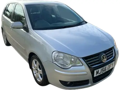 Volkswagen Polo Sport 105 MJ56 OFY