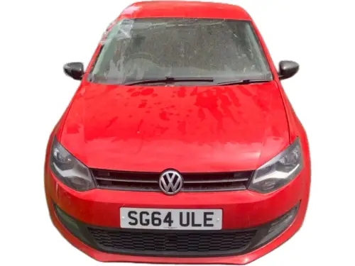 Volkswagen Polo S SG64 ULE