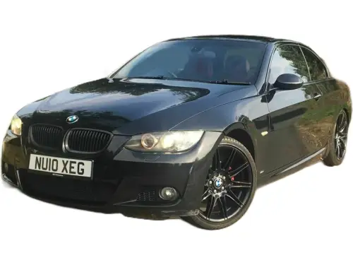 BMW 3 Series NU10 XEG