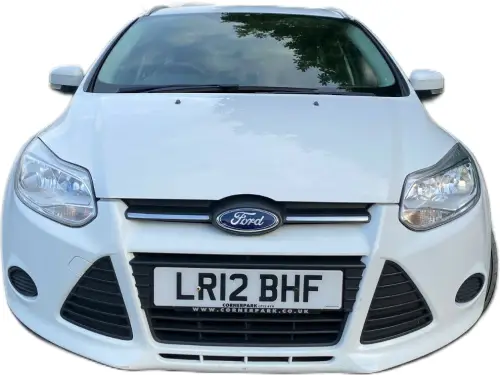 Ford Focus Edge TDCi 95 LR12 BHF