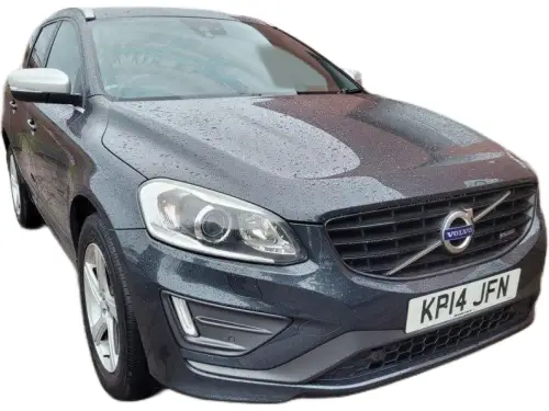 Volvo XC60 KP14 JFN