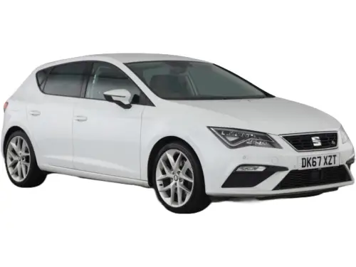 SEAT Leon DK67 XZT